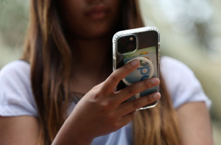 Britain to ban social media for under-16s