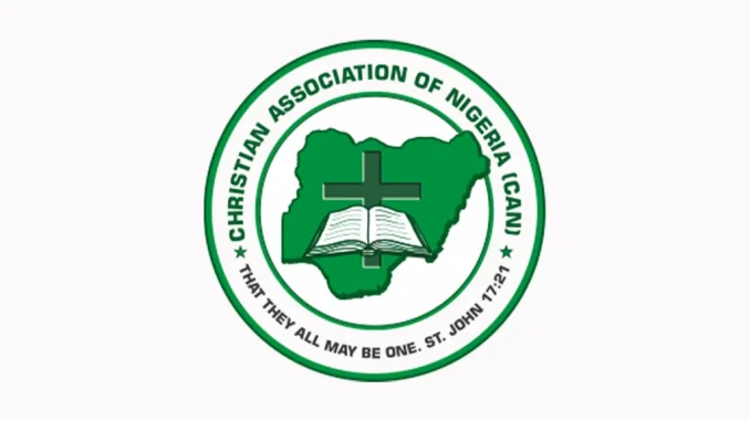 CAN Declares June 14 Black Sunday Over Widespread Insecurity