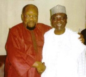 Civil War: Why Ojukwu refused to recognise Gowon as head of state – General Abdulsalami Abubakar
