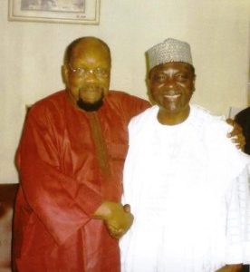 Civil War: Why Ojukwu refused to recognise Gowon as head of state – General Abdulsalami Abubakar
