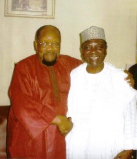 Civil War: Why Ojukwu refused to recognise Gowon as head of state – General Abdulsalami Abubakar