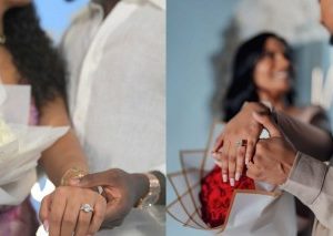 I feel like she’s a leftover…” — Groom-to-be reconsiders marriage after fiancée’s ex sent old intimate 
