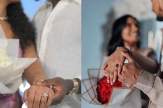 I feel like she’s a leftover…” — Groom-to-be reconsiders marriage after fiancée’s ex sent old intimate