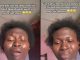 Lady weeps as she seeks guidance over blood oath with married lover
