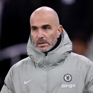 Man City in talks with Chelsea over Enzo Maresca compensation fee