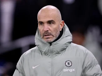 Man City in talks with Chelsea over Enzo Maresca compensation fee