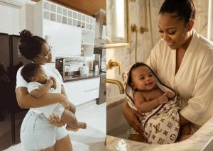 “One slap made him drop the charger cord” — Mother questions effectiveness of gentle parenting
