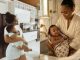 “One slap made him drop the charger cord” — Mother questions effectiveness of gentle parenting