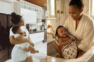 “One slap made him drop the charger cord” — Mother questions effectiveness of gentle parenting