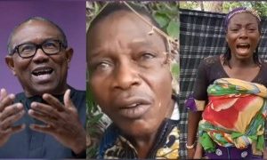 Oyo Students’ Kidnapping: “Please release these children for the sake of our shared humanity” — Peter Obi pleads