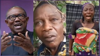 Oyo Students’ Kidnapping: “Please release these children for the sake of our shared humanity” — Peter Obi pleads