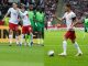 Poland snatch late draw as Super Eagles held 2-2 in Warsaw friendly
