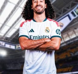 Real Madrid agree to sign Chelsea defender Marc Cucurella in £52m deal