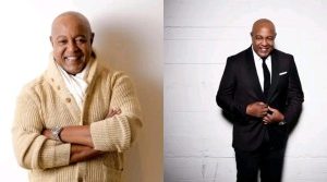 Two-time Grammy winner passes away days after suffering a stroke