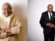 Two-time Grammy winner passes away days after suffering a stroke