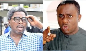 Voter Data Leak: Police arrest INEC staff, grill Wike’s aide Lere Olayinka