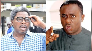 Voter Data Leak: Police arrest INEC staff, grill Wike’s aide Lere Olayinka