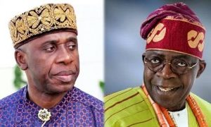 2027: We’ll do whatever Tinubu wants us to do at the field — Rotimi Amaechi