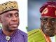 2027: We’ll do whatever Tinubu wants us to do at the field — Rotimi Amaechi