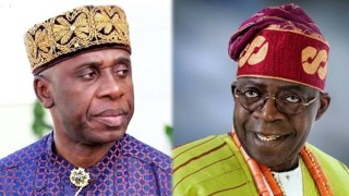 2027: We’ll do whatever Tinubu wants us to do at the field — Rotimi Amaechi
