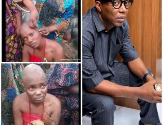 Any culture that violates human dignity is unacceptable – Omoyele Sowore kicks against spiritual cleansing of Tiktoker accused of filiming sacred deity in Oyo