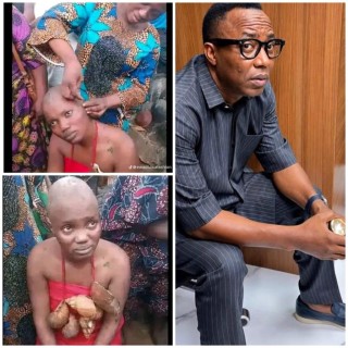 Any culture that violates human dignity is unacceptable – Omoyele Sowore kicks against spiritual cleansing of Tiktoker accused of filiming sacred deity in Oyo