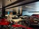 Cristiano Ronaldo shows off the luxury cars in his garage (photos)