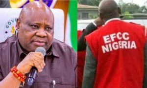 EFCC reportedly freezes Osun State Government account days before gubernatorial election