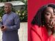 Ex-finance minister Kemi Adeosun loses husband