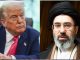 I’d rather make a deal with Iran, I don’t want to kill people” — US President Trump