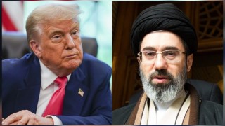 I’d rather make a deal with Iran, I don’t want to kill people” — US President Trump