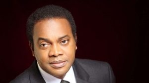 Lagos-Calabar Highway won’t go beyond Epe. Nigeria can’t afford it – Donald Duke