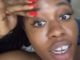 Nigerian feminist says she would end pregnancy if she was carrying a boy