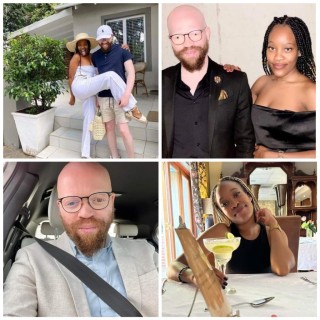 South African lawyer who mourned his girlfriend on social media sentenced to life imprisonment for killing her and burning her body inside car