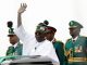 Tinubu approves 30–80% salary increase for 250,000 Military personnel