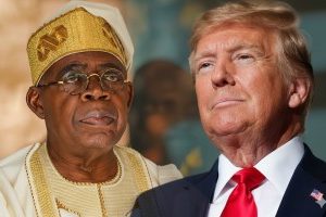 US firm initiates moves to stop Tinubu’s meeting with Trump at UN General Assembly