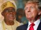 US firm initiates moves to stop Tinubu’s meeting with Trump at UN General Assembly