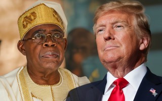 US firm initiates moves to stop Tinubu’s meeting with Trump at UN General Assembly