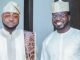 “Without Lati, there’s no Davido” — Davido how childhood friend helped launch his music career
