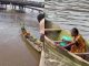 Woman rescued after jumping off Carter Bridge into Lagos lagoon (video)